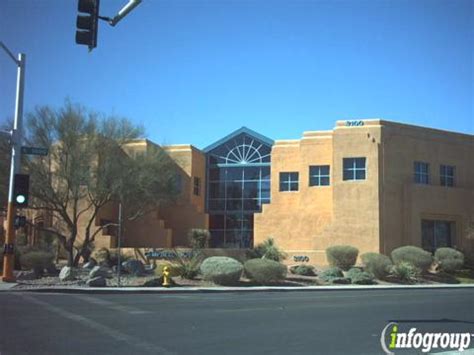 Abrams Eye Institute (Las Vegas)